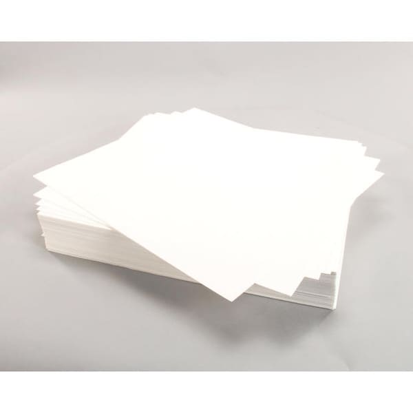 Frymaster 16-3/8X18-3/8 100Sht Filter Paper 8030285 - main